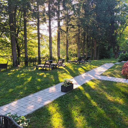 B&B Plitvica Creek プリトビッチェ・セロ エクステリア 写真