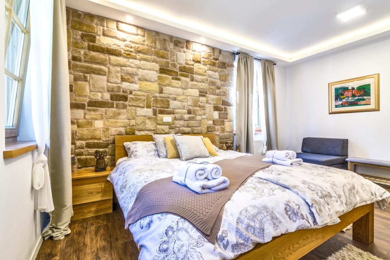 B&B Plitvica Creek プリトビッチェ・セロ エクステリア 写真