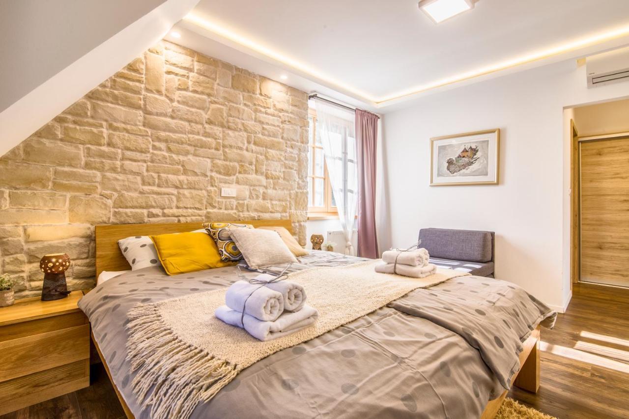 B&B Plitvica Creek プリトビッチェ・セロ エクステリア 写真