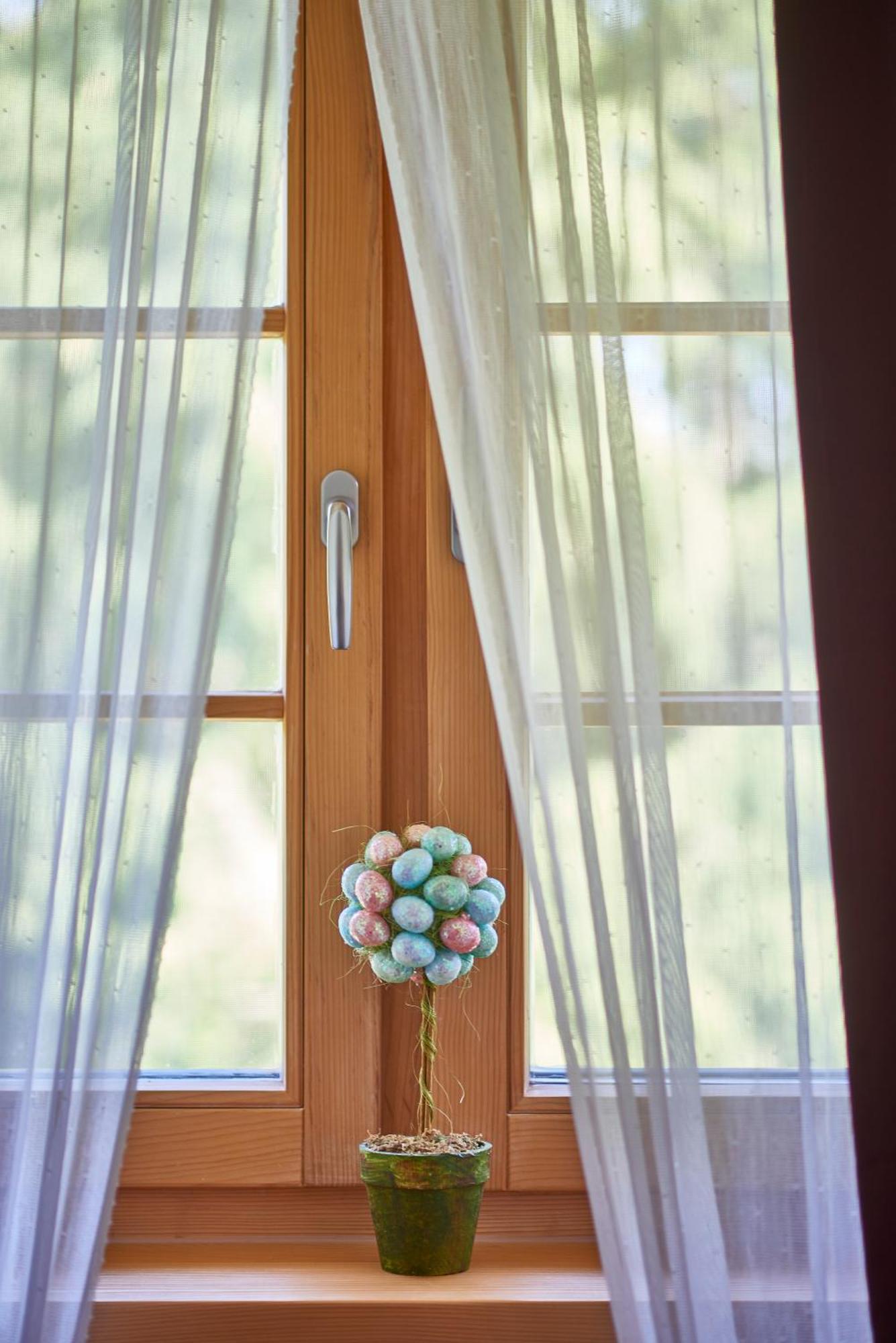 B&B Plitvica Creek プリトビッチェ・セロ 部屋 写真
