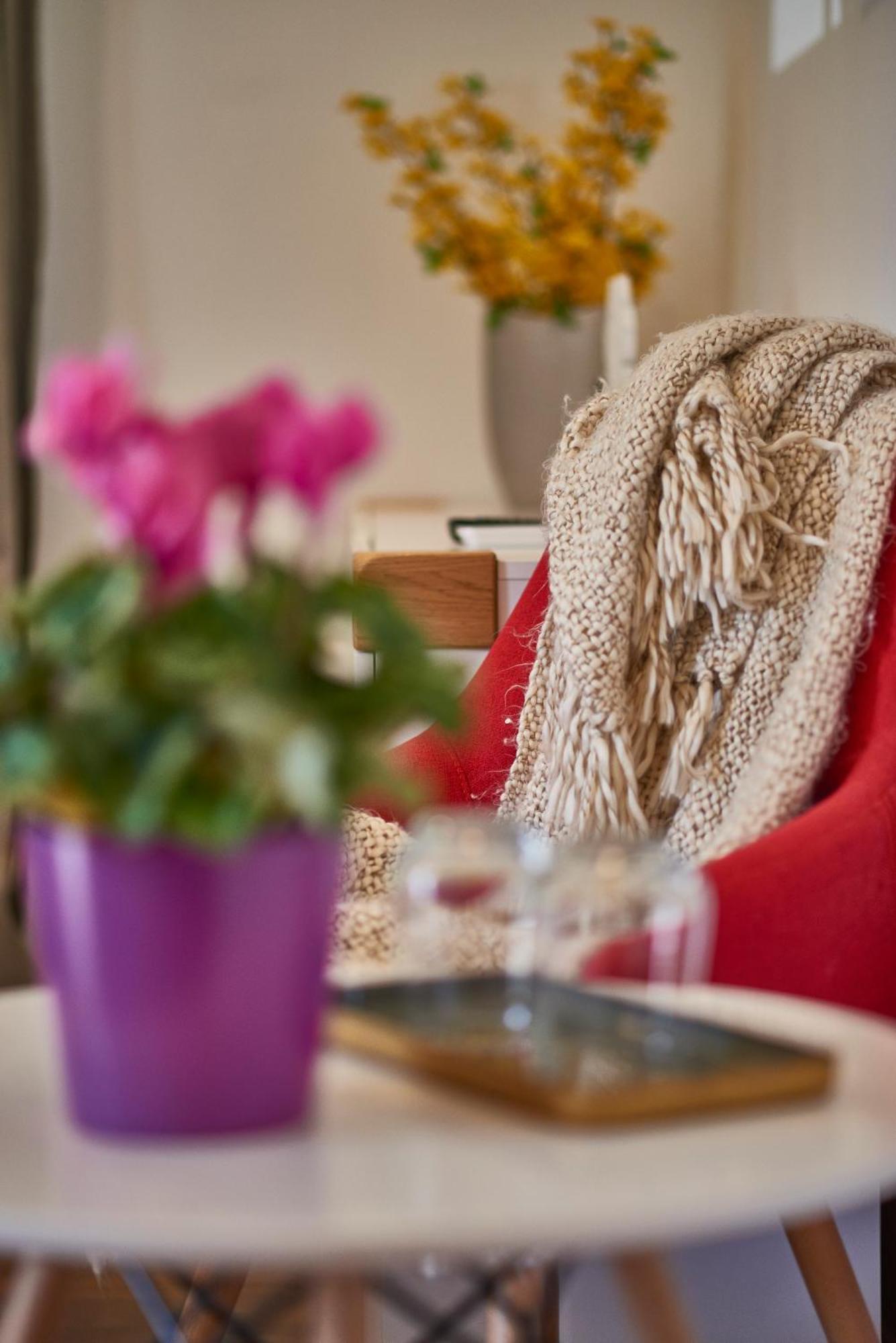 B&B Plitvica Creek プリトビッチェ・セロ 部屋 写真
